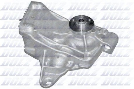 Помпа OPEL/RENAULT Movano/Master T35 "2,8 "97-03 DOLZ R221