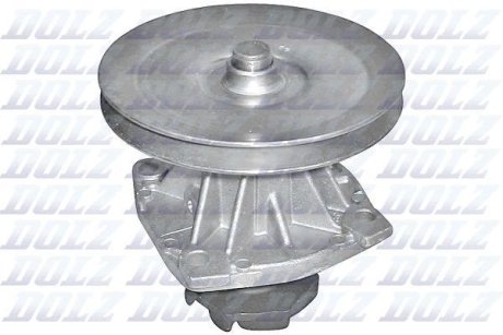 Помпа FIAT PREMIO/Tempra/Tempra S.W./Weekend/Tipo/Uno "1,4-1,6 "85-96 DOLZ S124ST