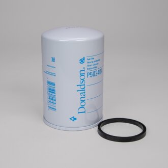 Фільтр паливний DONALDSON P502404