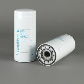 Фільтр масляний DONALDSON P502507