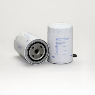 Фільтр паливний DONALDSON P502512