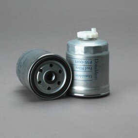 Фільтр паливний DONALDSON P550081