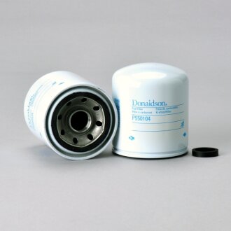 Фільтр паливний DONALDSON P550104