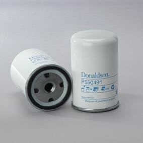 Фільтр паливний DONALDSON P550491