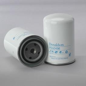 Фільтр паливний DONALDSON P550496