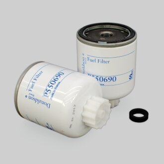 Фільтр паливний DONALDSON P550690