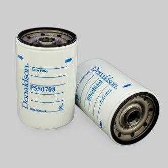 Фільтр масляний DONALDSON P550708