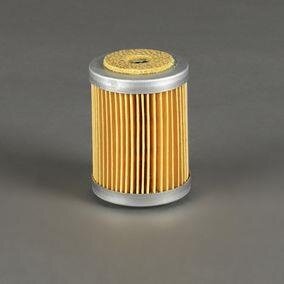 Фільтр паливний DONALDSON P550862
