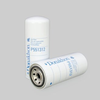 Фільтр паливний DONALDSON P551312