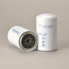 Фільтр масляний DONALDSON P551603
