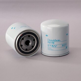 Фільтр гідравлічний DONALDSON P551758