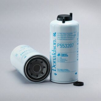 Фільтр паливний DONALDSON P553207