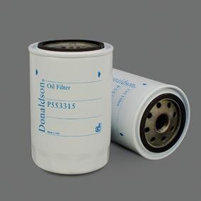 Фільтр масляний DONALDSON P553315