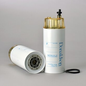Фільтр паливний DONALDSON P555006