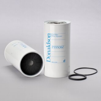 Фільтр паливний DONALDSON P555060