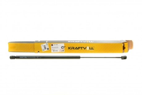Амортизатор крышки багажника DP DP Group 188.7864