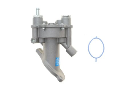 Насос вакуумний Ford Connect 1.8TDCi 02- DP Group BS 9310.1 ARS