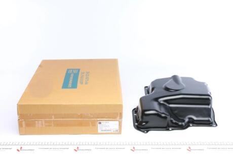 Кришка двигуна DP Group ES 22675