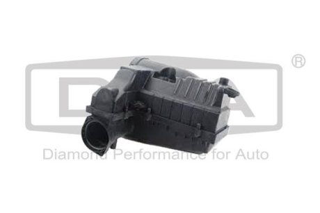 Корпус воздушного фильтра Skoda Octavia (04-13)/VW Golf (04-09),Jetta (06-11),Passat (06-11)/Seat Leon (06-10),Toledo (05-09) DPA 11290662402