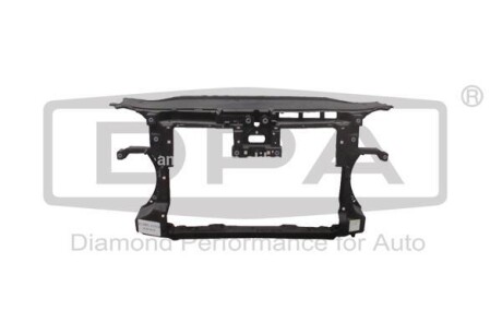 Панель передняя VW Passat (10-14) DPA 88050805002