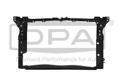 Панель передня VW Polo (18-) DPA 88051776402