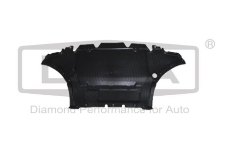 Защита двигателя Audi A4 (13-15) DPA 88631698102