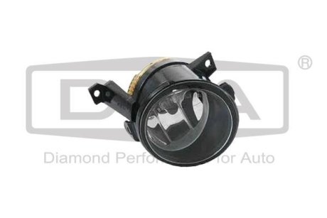 Фара противотуманная правая VW Caddy (04-15),Golf (04-13),Polo (09-14),Tiguan (07-09),Touran (03-10) DPA 89410221302