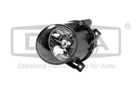 Фара противотуманная левая VW Polo (01-09) DPA 89410227802