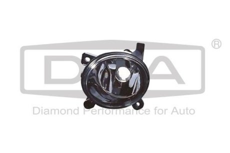 Фара противотуманная левая Audi A4 (07-15),A6 (04-11),Q5 (08-) DPA 89410648402