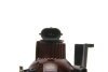Фара протитуманна права з лінзою VW Touran (1T1, 1T2) (03-10),Caddy (04-15) DPA 89410811002 (фото 3)