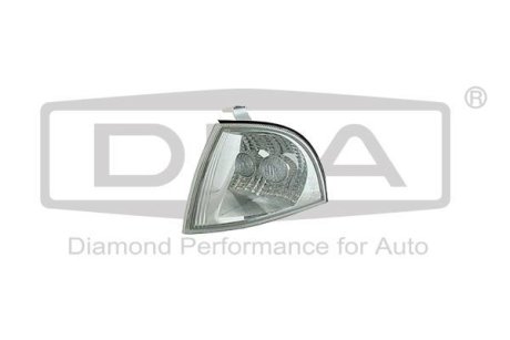 Указатель поворота правый Skoda Octavia I (1U2) (96-10) DPA 89530178602