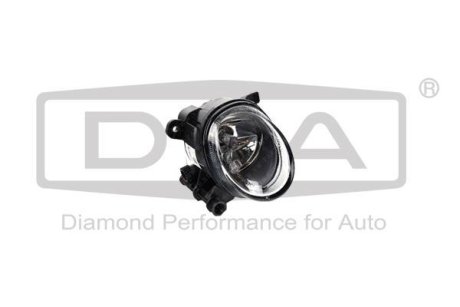 Фара противотуманная правая VW Passat CC (357) (08-12)/Audi A4 (07-15),A6 (12-18),Q3 (11-) DPA 99411267802