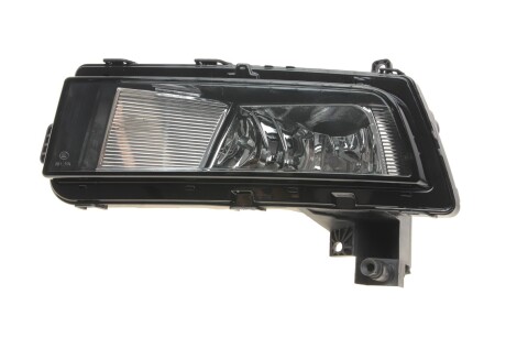 Фара протитуманна ліва VW Touran (15-16) DPA 99411798602