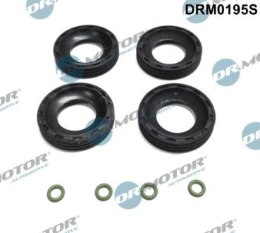 Комплект прокладок гумових DR.MOTOR DRM0195S