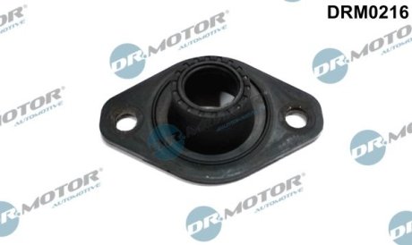 Кольцо резиновое DR.MOTOR DRM0216