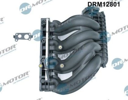 Коллектор впускной DR.MOTOR DRM12801