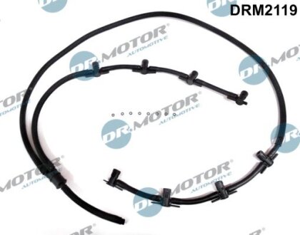Шланг паливний DR.MOTOR DRM2119