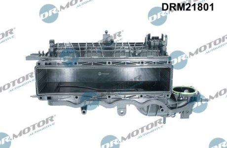 Коллектор впускной DR.MOTOR DRM21801