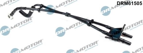 Шланг топливный DR.MOTOR DRM61505