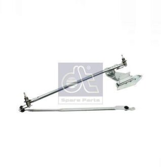 Механізм склоочисника в зборі DT 1273526
