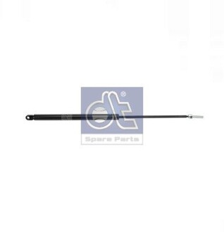 Газова пружина кришки багажника DT 2.72073