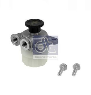 Насос ручной подкачки DT 3.22030
