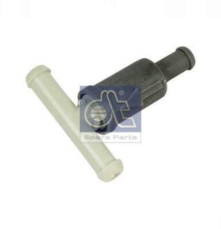 Шланг омивача скла DT 335076