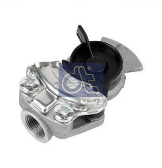 Муфта, швидкодіюча пневматична DT 460134