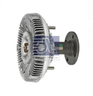 Вискомуфта DT 4.64020