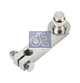 Адаптер склоочисника DT 464550