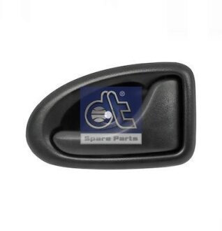 Ручка дверей DT 672009