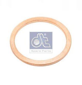 Ущільнювальне кільце DT 9.01003