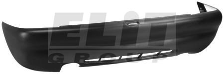 Бампер задний ELIT KH2530 956