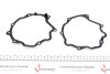 Комплект прокладок двигуна ELRING 012.400 (фото 8)